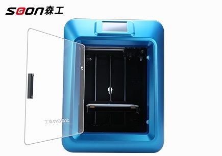 桌面级3d打印机